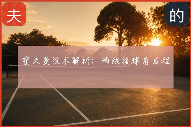 霍夫曼技术解析：两线接球看后程
